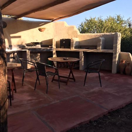 Cabanas Taos Pueblo カピージャ・デル・モンテ エクステリア 写真