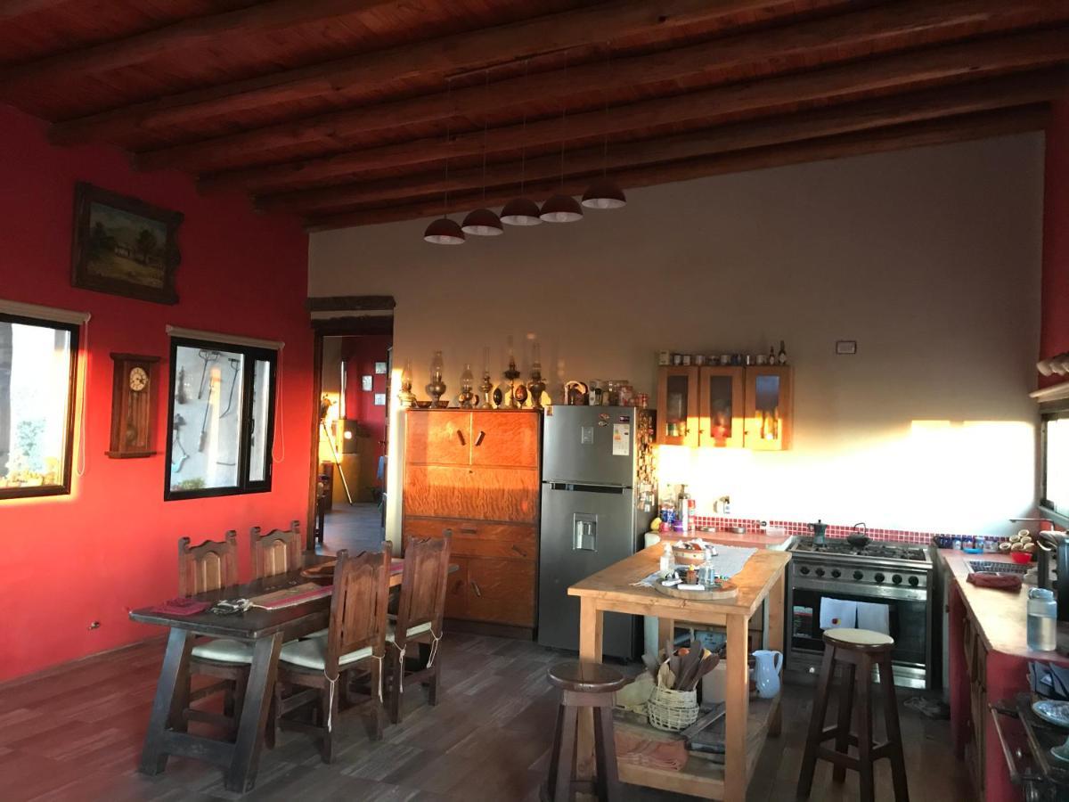 Cabanas Taos Pueblo カピージャ・デル・モンテ エクステリア 写真