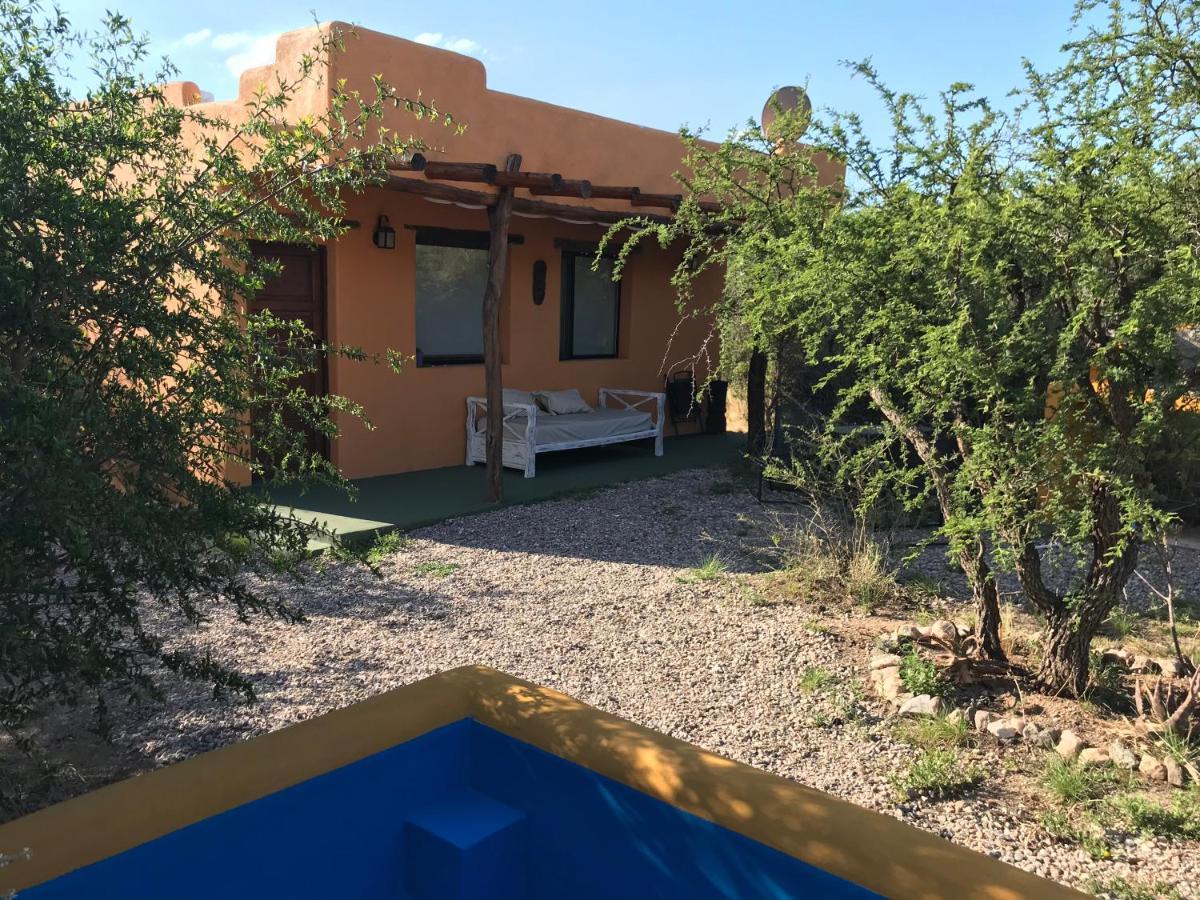 Cabanas Taos Pueblo カピージャ・デル・モンテ エクステリア 写真