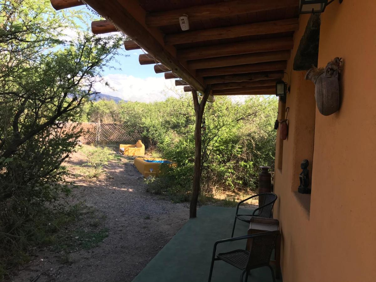 Cabanas Taos Pueblo カピージャ・デル・モンテ エクステリア 写真