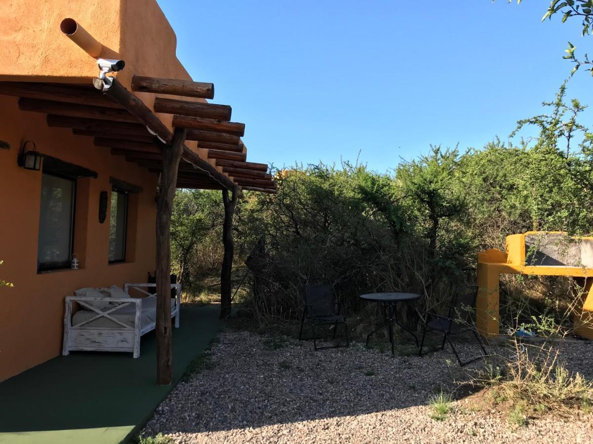 Cabanas Taos Pueblo カピージャ・デル・モンテ エクステリア 写真