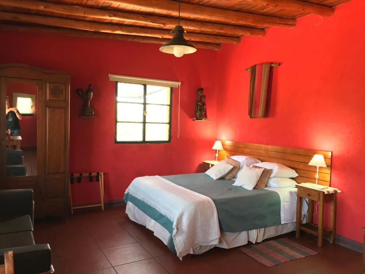 Cabanas Taos Pueblo カピージャ・デル・モンテ エクステリア 写真