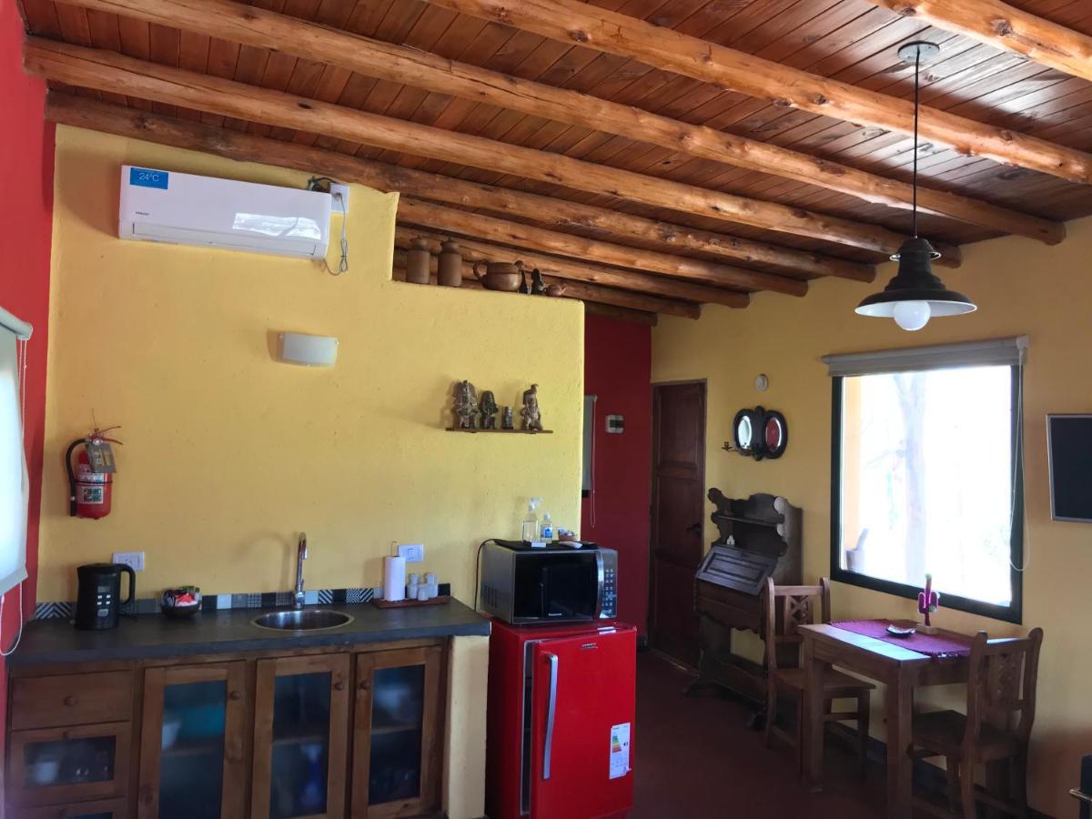 Cabanas Taos Pueblo カピージャ・デル・モンテ エクステリア 写真