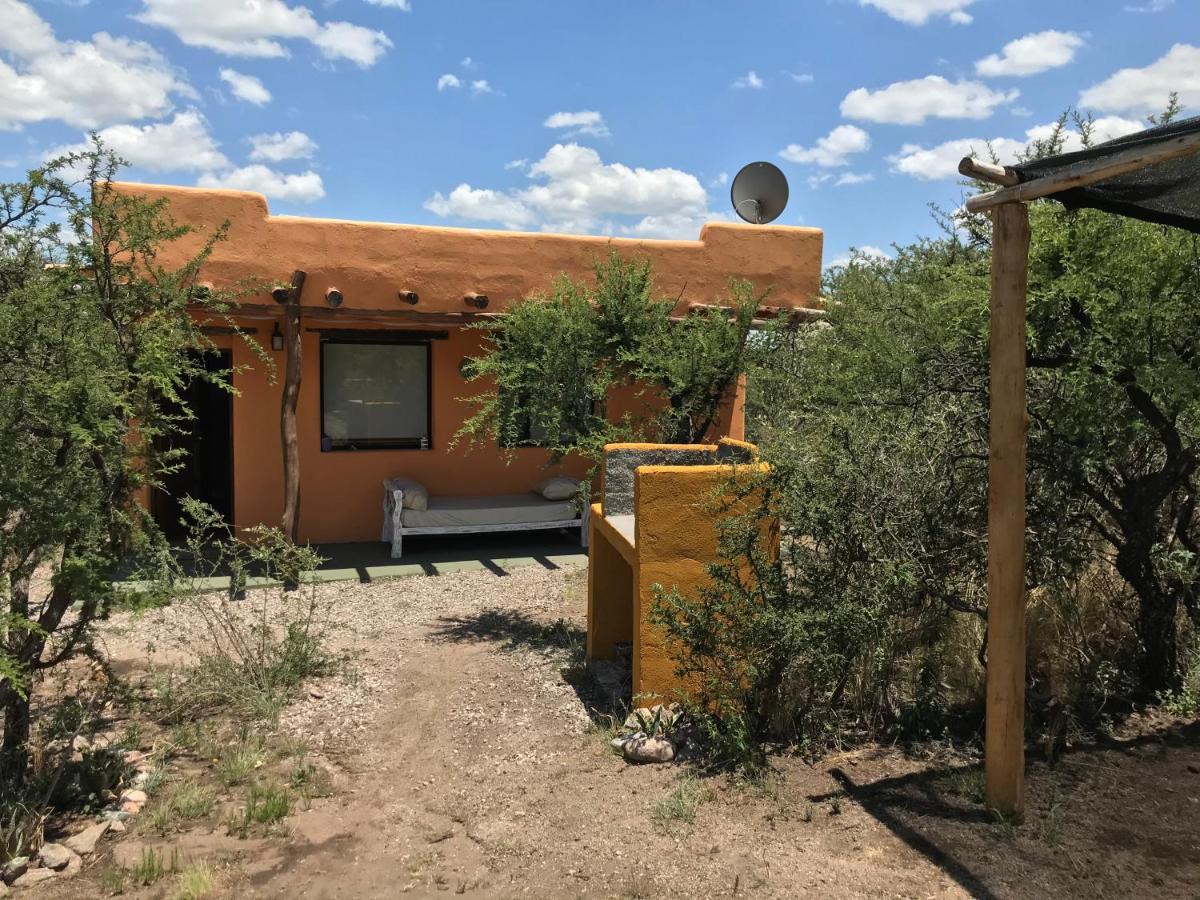 Cabanas Taos Pueblo カピージャ・デル・モンテ エクステリア 写真