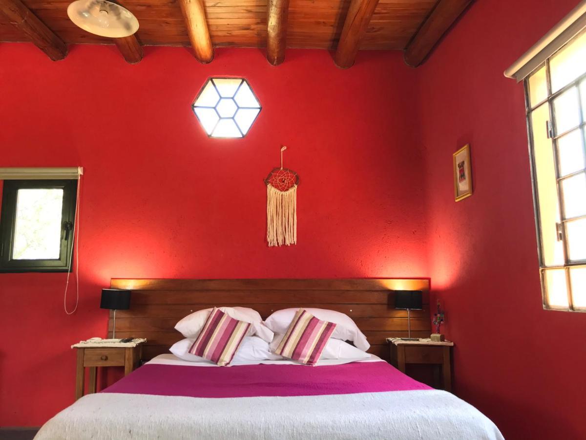 Cabanas Taos Pueblo カピージャ・デル・モンテ エクステリア 写真