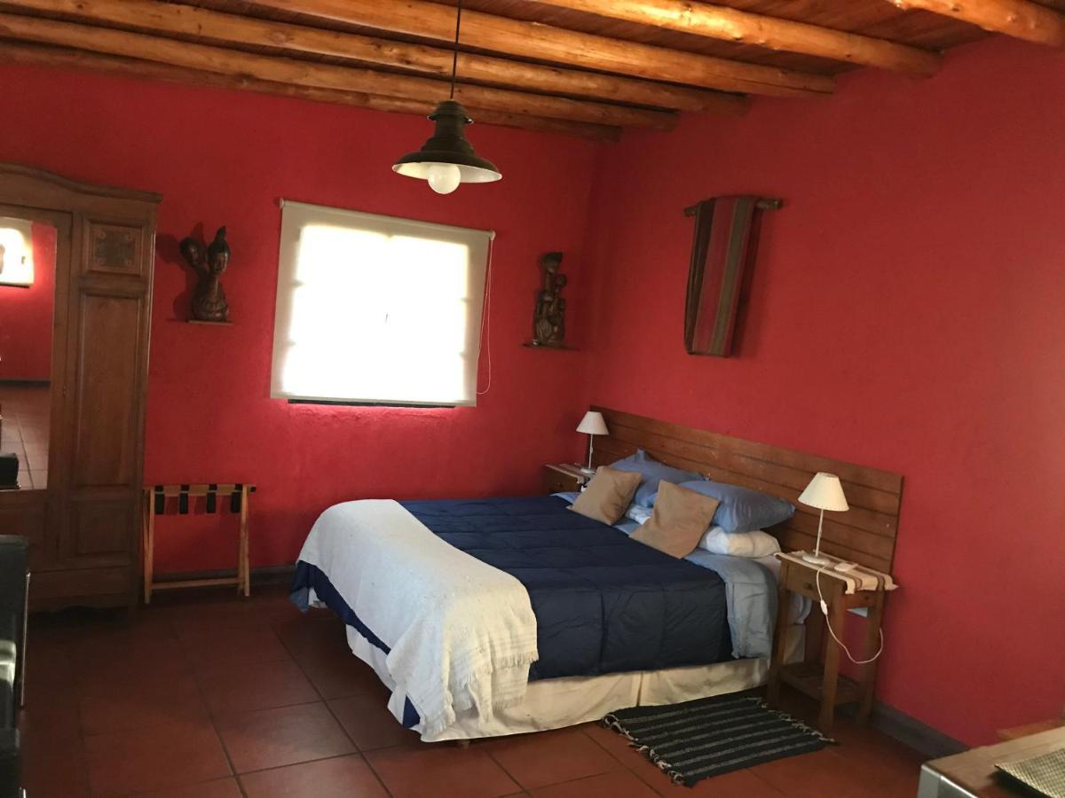 Cabanas Taos Pueblo カピージャ・デル・モンテ エクステリア 写真