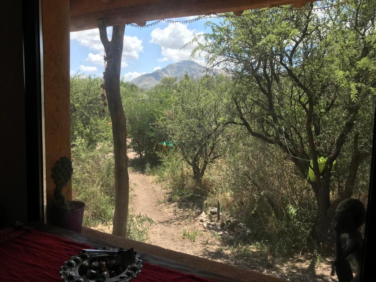 Cabanas Taos Pueblo カピージャ・デル・モンテ エクステリア 写真