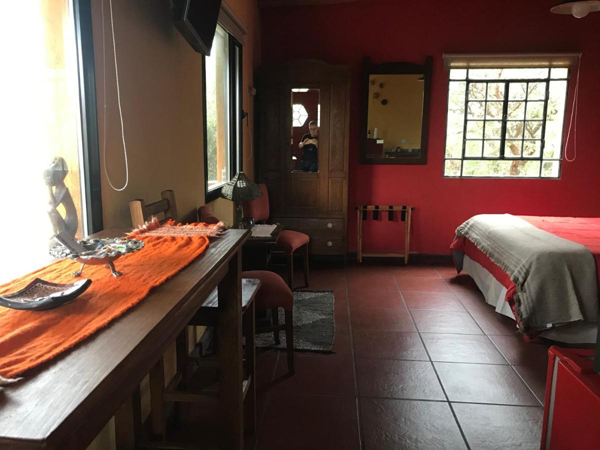 Cabanas Taos Pueblo カピージャ・デル・モンテ エクステリア 写真
