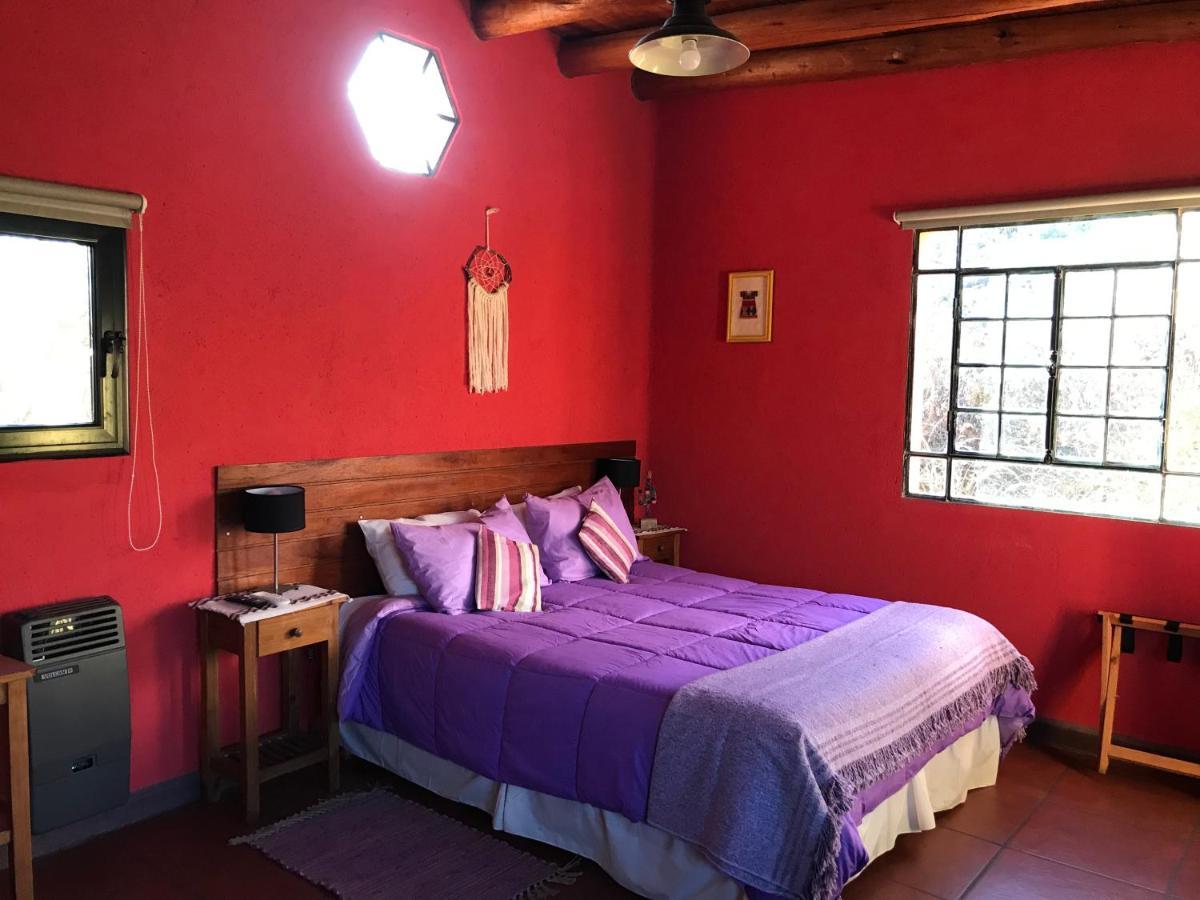 Cabanas Taos Pueblo カピージャ・デル・モンテ エクステリア 写真