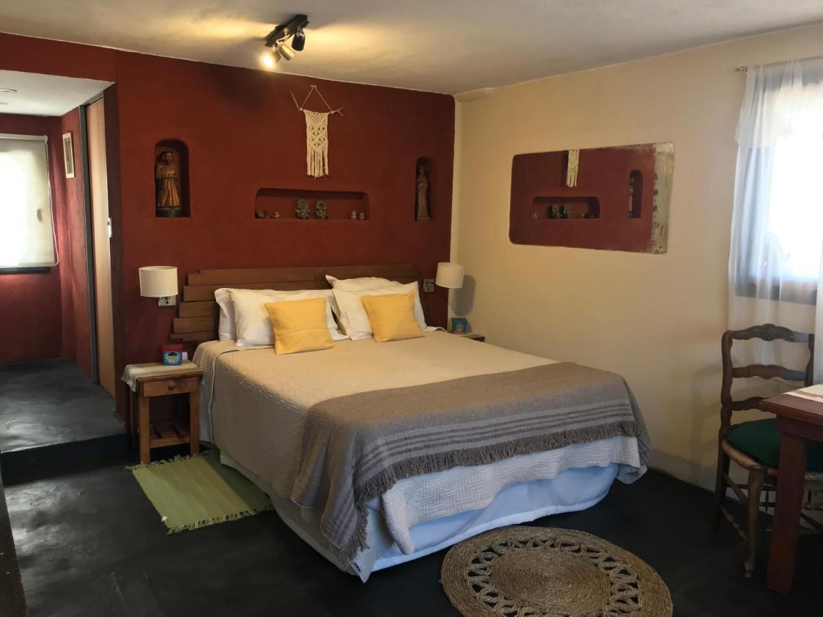 Cabanas Taos Pueblo カピージャ・デル・モンテ エクステリア 写真