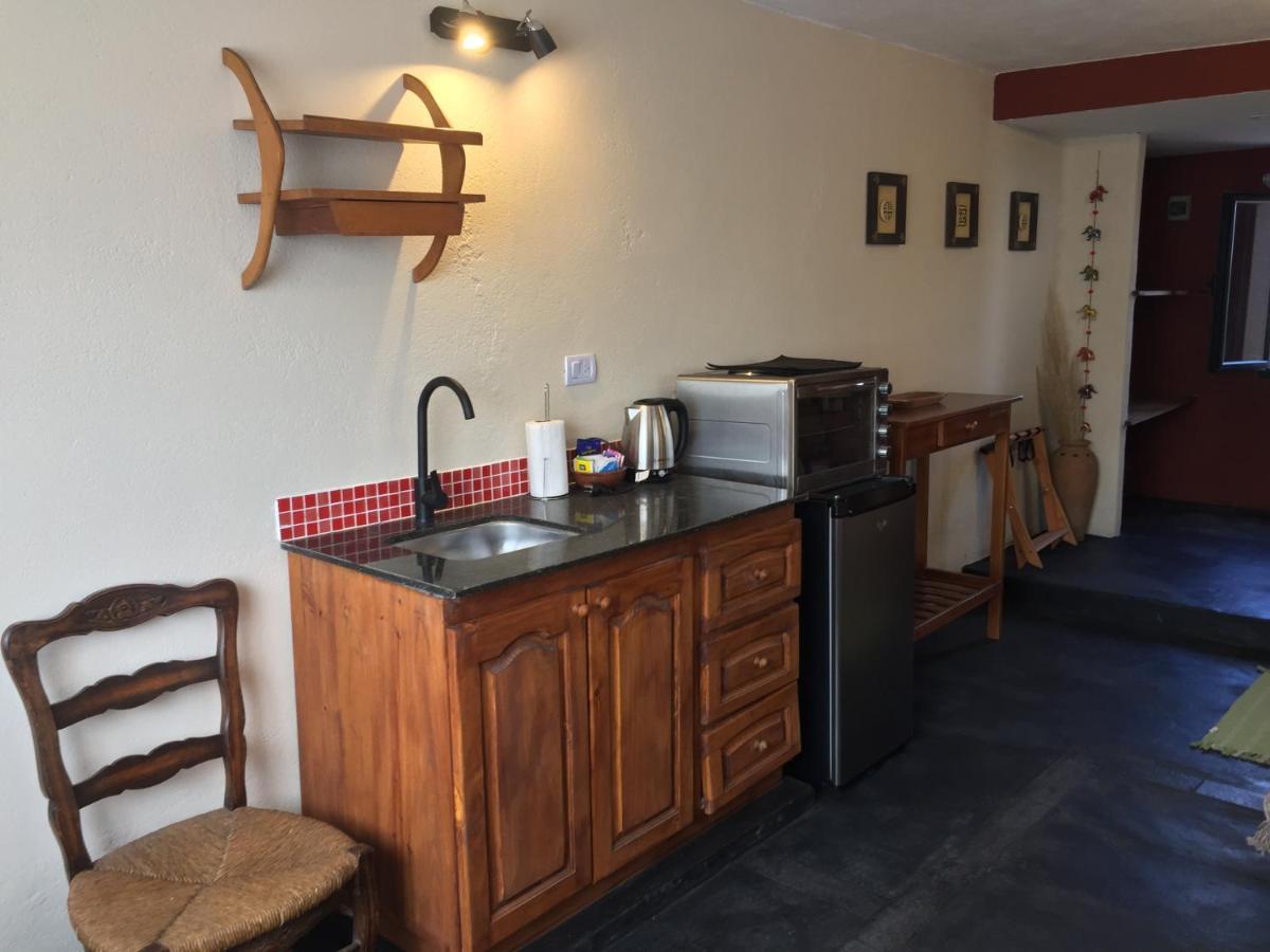 Cabanas Taos Pueblo カピージャ・デル・モンテ エクステリア 写真