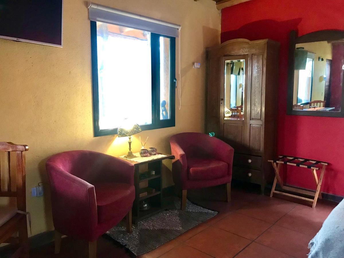 Cabanas Taos Pueblo カピージャ・デル・モンテ エクステリア 写真
