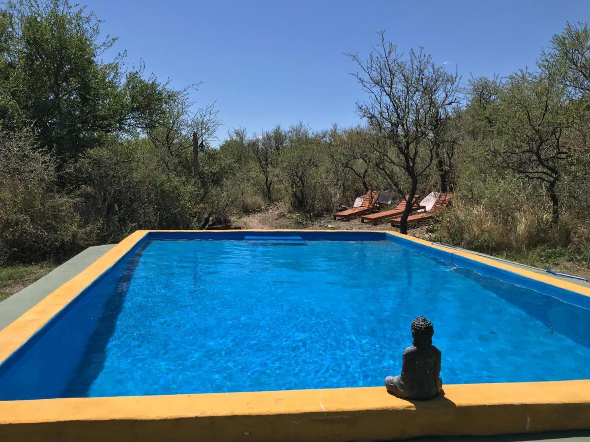 Cabanas Taos Pueblo カピージャ・デル・モンテ エクステリア 写真