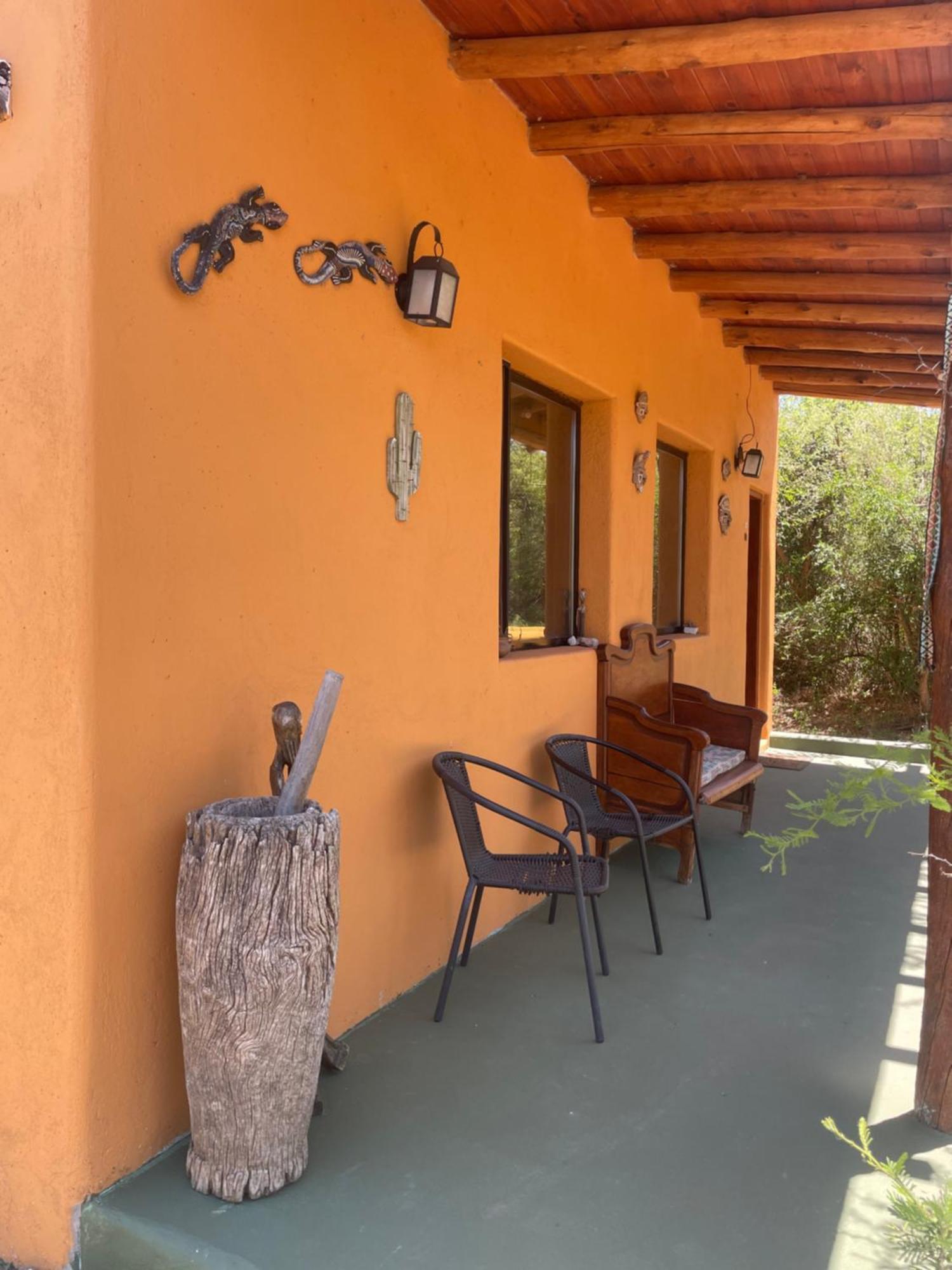 Cabanas Taos Pueblo カピージャ・デル・モンテ エクステリア 写真