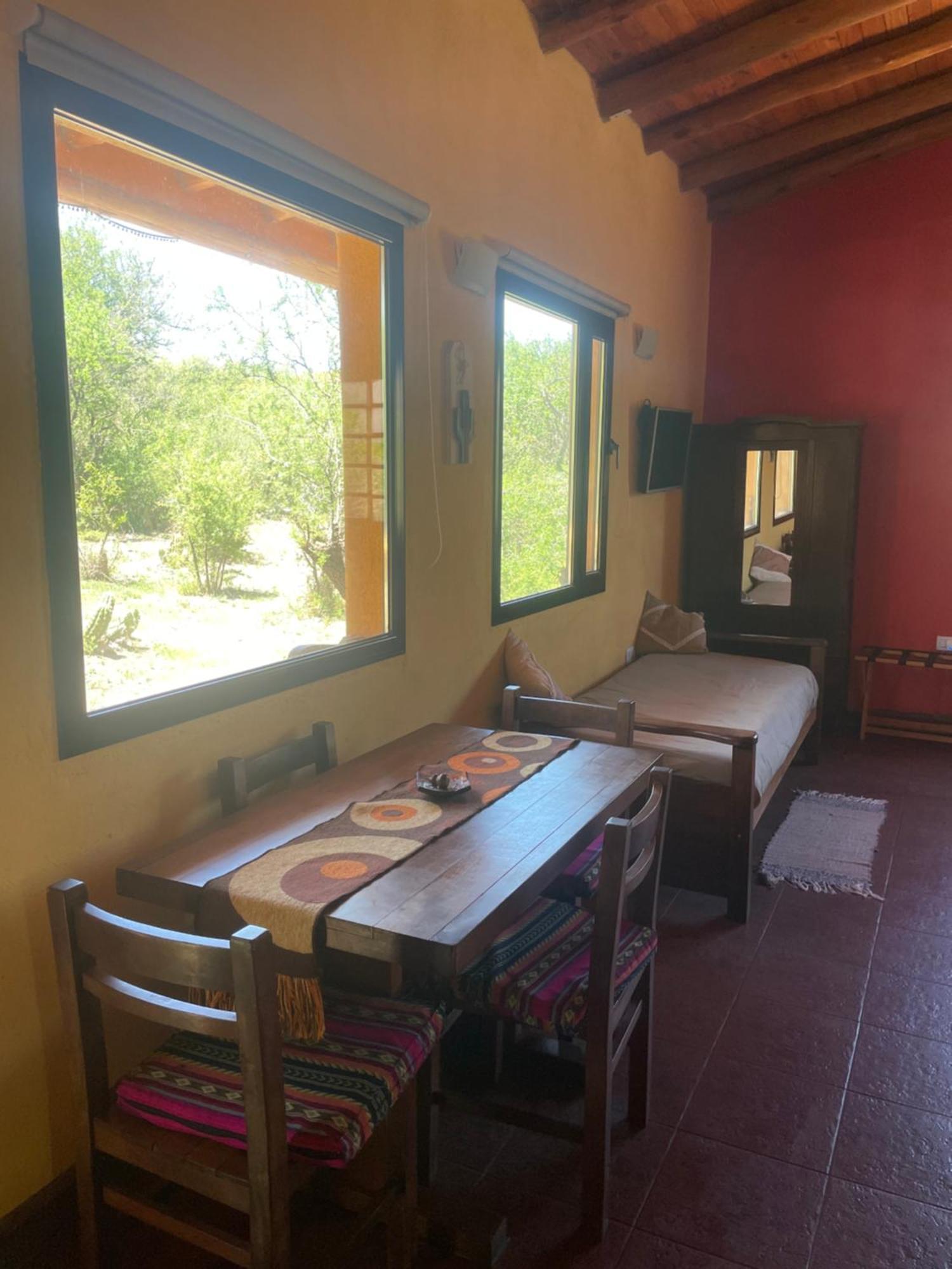 Cabanas Taos Pueblo カピージャ・デル・モンテ エクステリア 写真