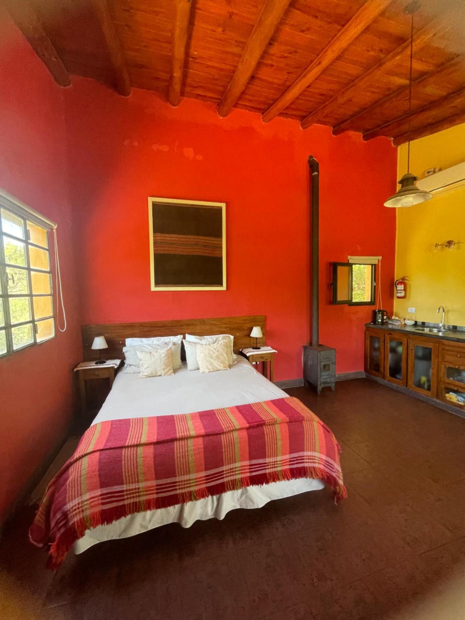 Cabanas Taos Pueblo カピージャ・デル・モンテ エクステリア 写真