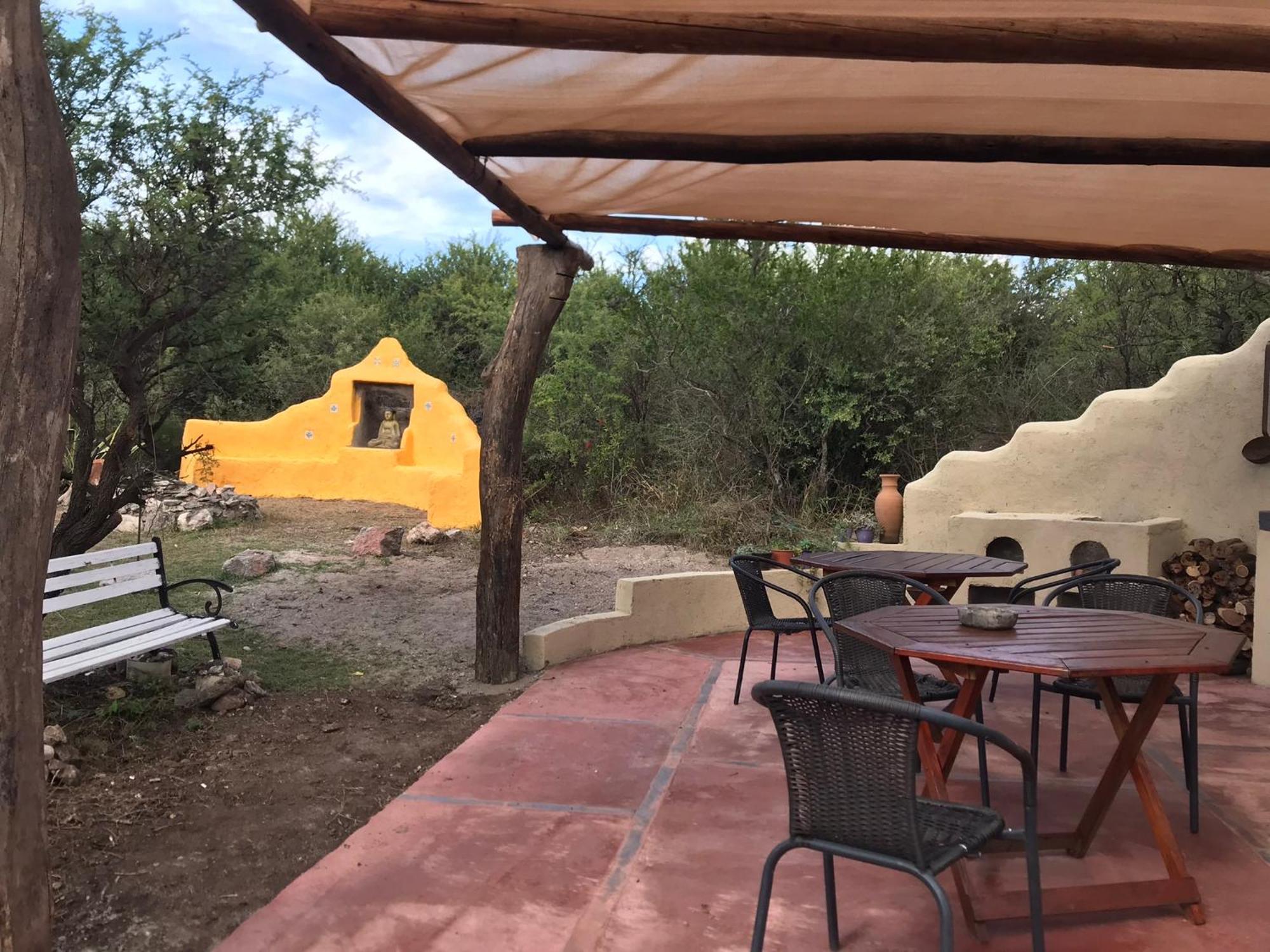 Cabanas Taos Pueblo カピージャ・デル・モンテ エクステリア 写真