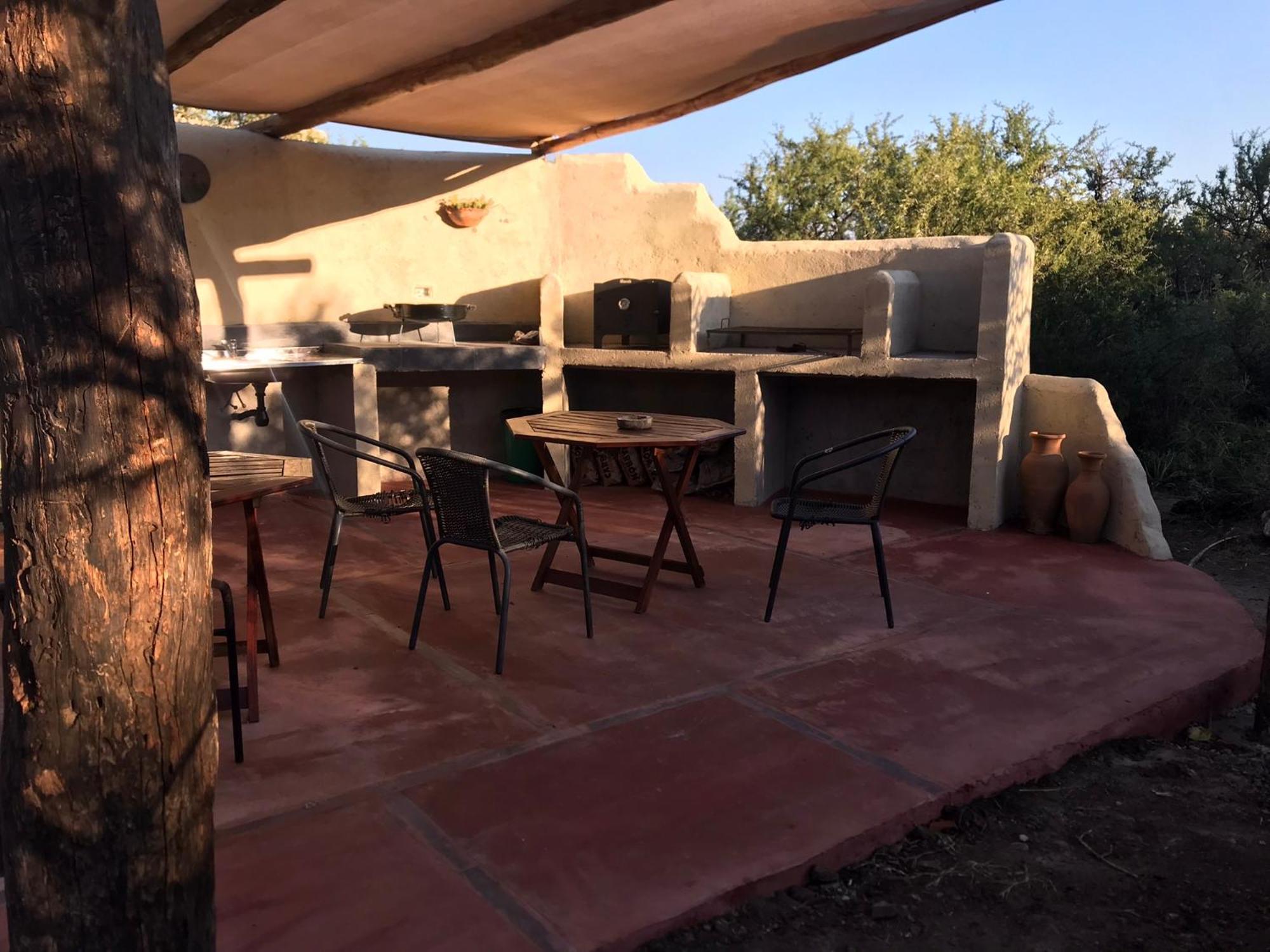 Cabanas Taos Pueblo カピージャ・デル・モンテ エクステリア 写真