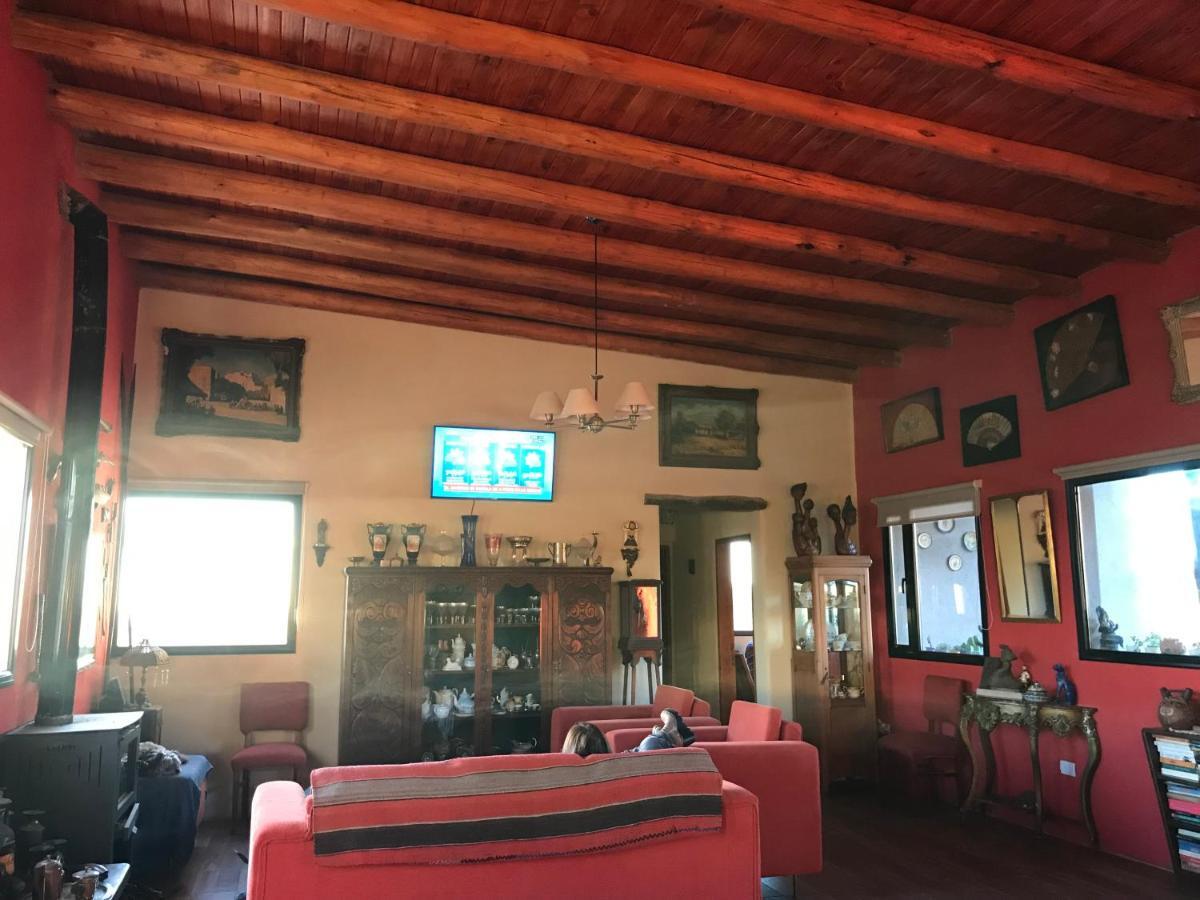 Cabanas Taos Pueblo カピージャ・デル・モンテ エクステリア 写真