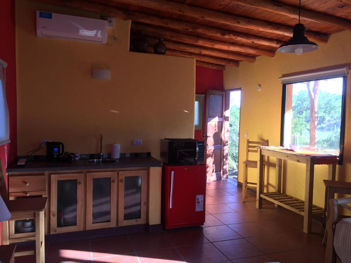 Cabanas Taos Pueblo カピージャ・デル・モンテ エクステリア 写真